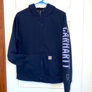 Carhartt Fleece Lined Limited Addition Sweatshirt